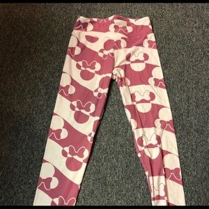 Lularoe OS leggings